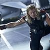 Chris Hemsworth in The Avengers (2012)