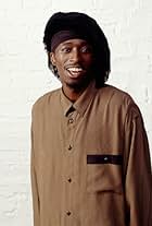 Eddie Griffin