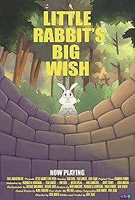 Primary photo for Little Rabbit's Big Wish