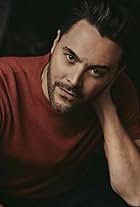 Jack Huston