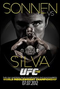 Primary photo for UFC 148