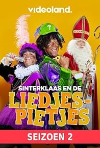 Primary photo for Sinterklaas en de Liedjespietjes