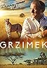 Grzimek (TV Movie 2015) Poster