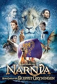 Primary photo for The Chronicles of Narnia: The Voyage of the Dawn Treader