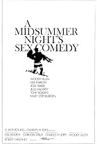 A Midsummer Night's Sex Comedy