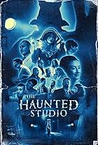 The Haunted Studio