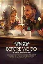 Before We Go