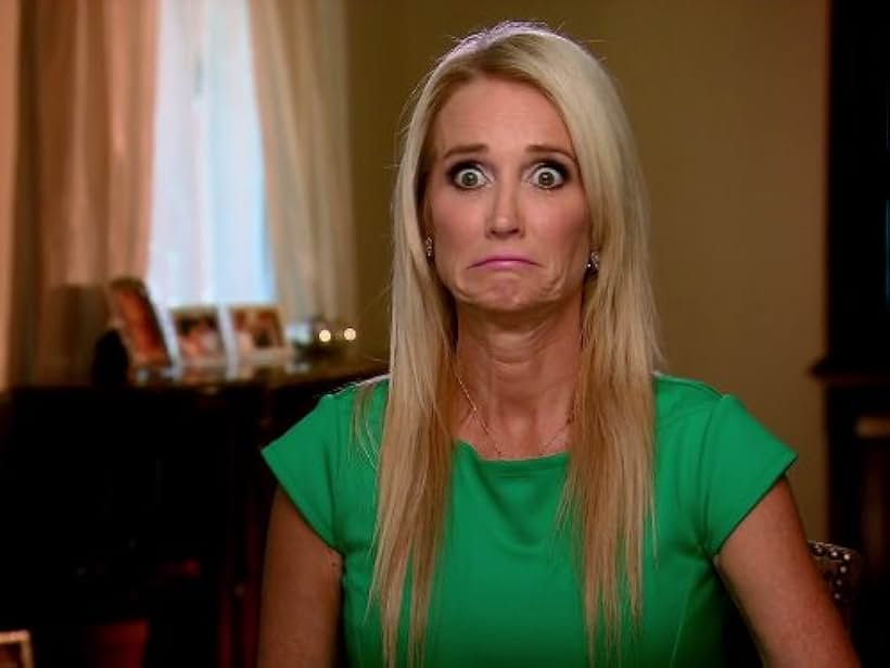 Kim Richards in The Real Housewives of Beverly Hills (2010)