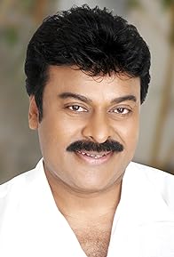 Primary photo for Chiranjeevi