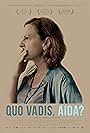 Jasna Djuricic in Quo Vadis, Aida? (2020)