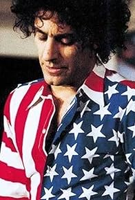 Primary photo for Abbie Hoffman