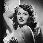 Rita Hayworth