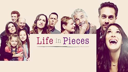 Life In Pieces: Season 3