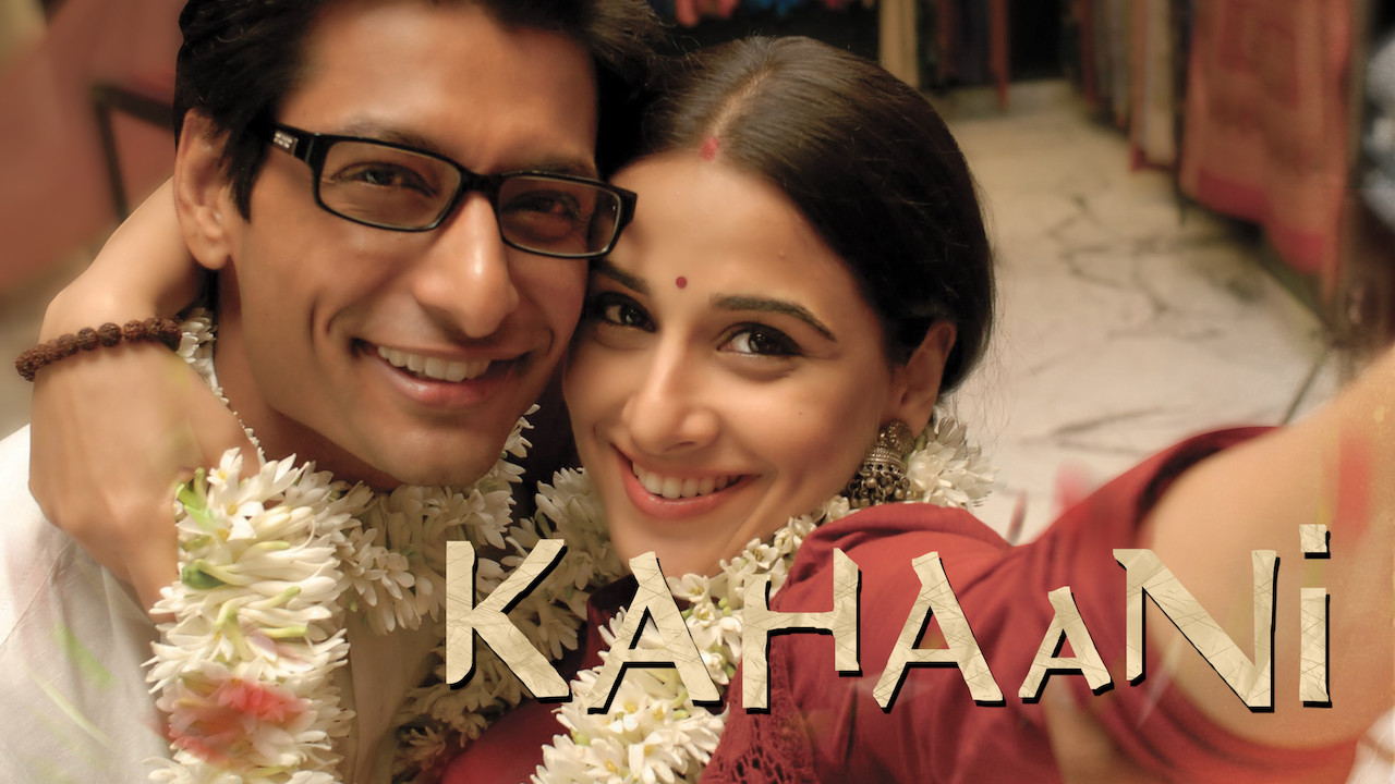 Kahaani (2012)