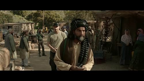 "Seal team"  language Afghan Pashto