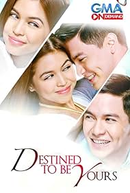 Destined to Be Yours (2017)