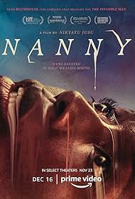 Anna Diop in Nanny (2022)