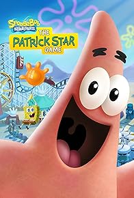 Primary photo for SpongeBob SquarePants: The Patrick Star Game