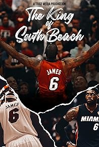 Primary photo for The King of South Beach