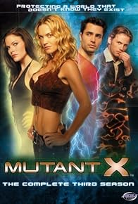 Primary photo for Mutant X