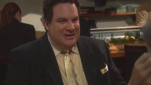 Jeff Garlin in Curb Your Enthusiasm (2000)