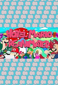 Primary photo for The Hotel Mario Reanimated Collab