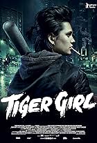 Tiger Girl