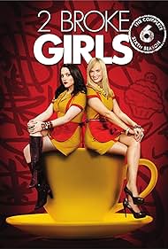 2 Broke Girls: The Complete Sixth Season - Unaired Scenes (2017)