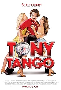 Primary photo for Tony Tango