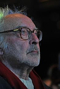 Primary photo for Jean-Luc Godard