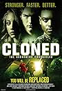 Cloned: The Recreator Chronicles (2012)