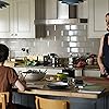 Suranne Jones and Tom Taylor in Doctor Foster (2015)