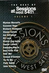 Sessions at West 54th (1997)