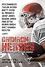 The Hill Chris Climbed: The Gridiron Heroes Story