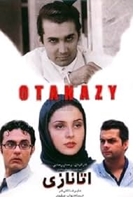 Solmaz Ghani in Otanazi (2001)