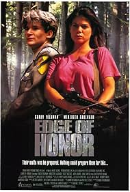 Edge of Honor (1991)