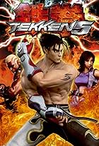 Tekken 5