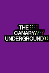 Primary photo for The Canary Underground