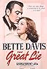 The Great Lie (1941) Poster