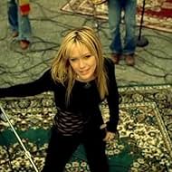 Hilary Duff: Why Not (2003)