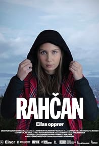 Primary photo for Rahcan - Ella's Riot