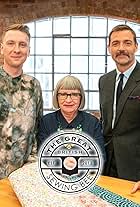 The Great British Sewing Bee