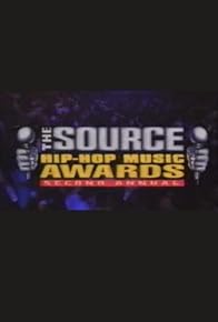 Primary photo for The 1995 Source Hip-Hop Music Awards