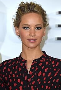 Primary photo for Jennifer Lawrence