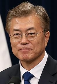 Primary photo for Moon Jae-in