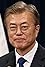 Moon Jae-in's primary photo