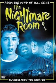 Primary photo for The Nightmare Room