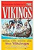 The Vikings (1958) Poster