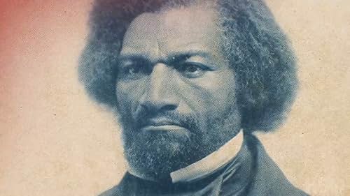 Inspired by David Blight's Pulitzer Prize-winning biography, Frederick Douglass: Prophet of Freedom.