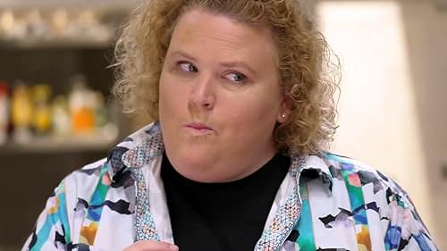 Fast Foodies: Fortune Feimster